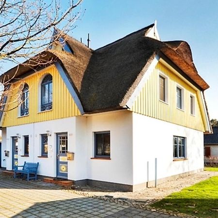 Antjes Deichblick Villa Zingst Exterior photo